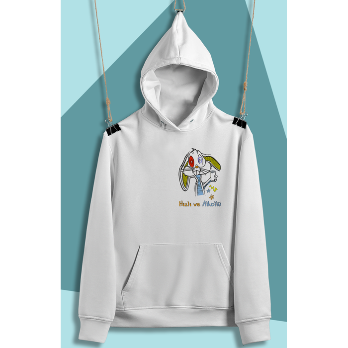 H�zl� Ve Alkoll�  (�niseks  Kap��onlu)