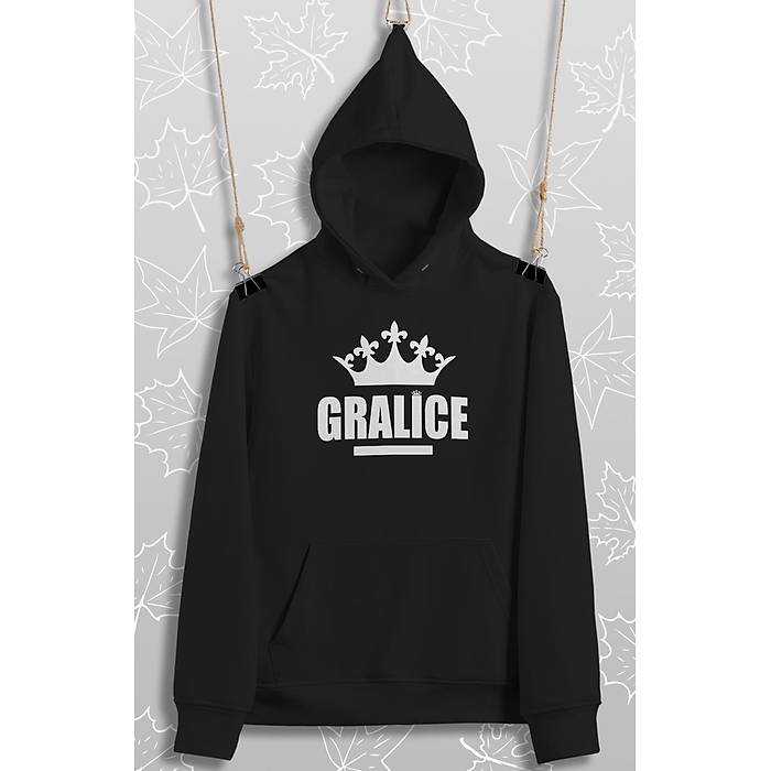 Grali�e(�niseks Kap��onlu)