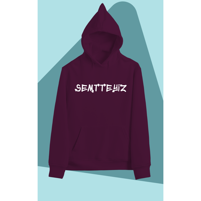 Semtteyiz (�niseks Kap��onlu)