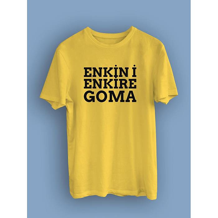 Enkini Engire Koma(�niseks Ti��rt)