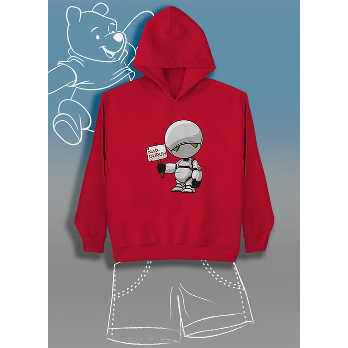 Napdurun Roboco (�ocuk Kap��onlu)