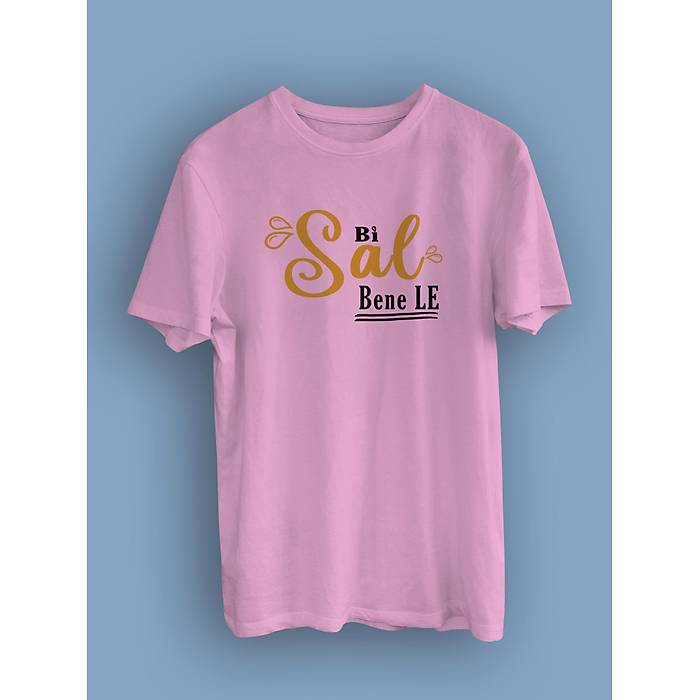 Bi Sal Bene Len(�niseks Ti��rt)