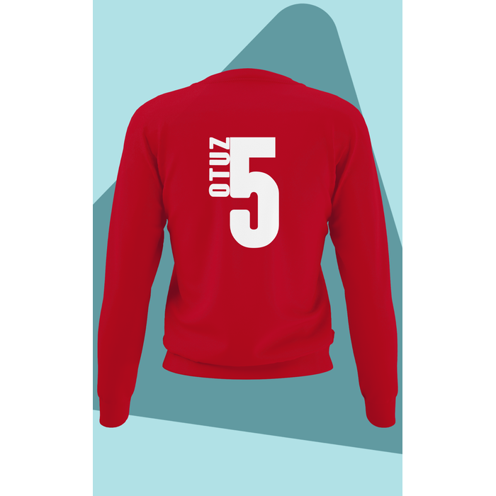 Otuz Be� �zmir  (�niseks Kap��onsuz)