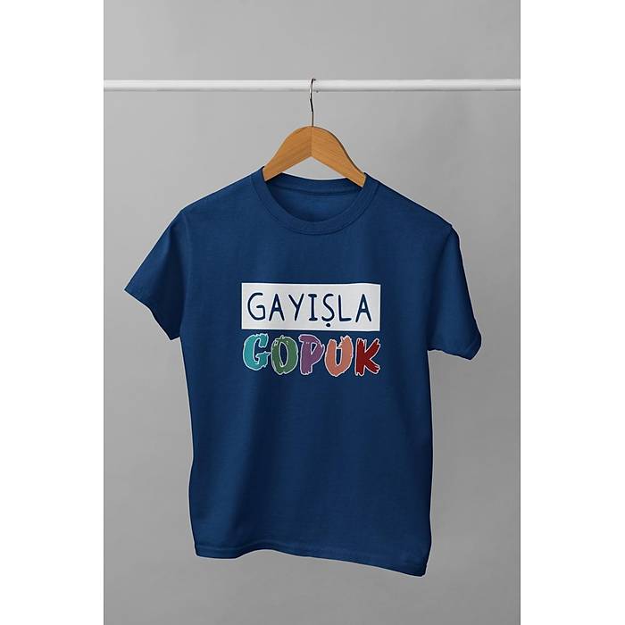 Gay��la Gopuk (�niseks �ocuk Ti��rt�) gagogabd