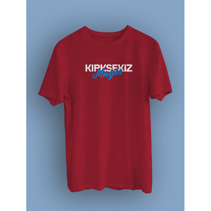 K�rk Sekiz Mu�la(�niseks Ti��rt)