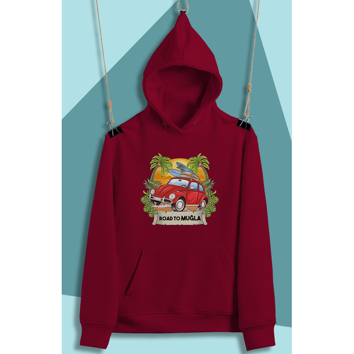 Road To Mu�la (�niseks Kap��onlu)