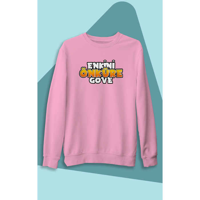 Enkini �nk�re Gove (�niseks Kap��onsuz)