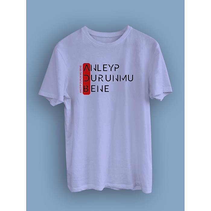 Anleyp Durun Mu  Bene(�niseks Ti��rt)