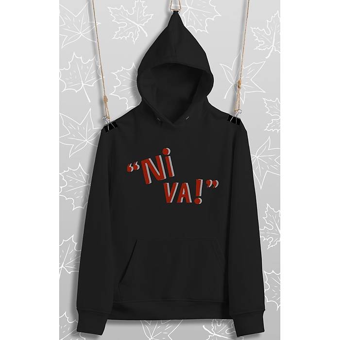 Ni Va! (�niseks Kap��onlu)