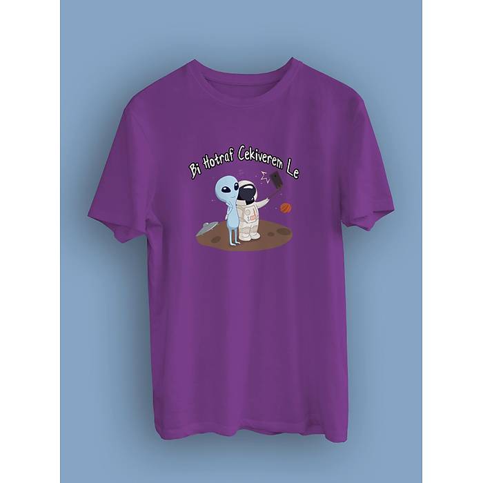 Bi Hotraf ekiverem(niseks Tirt)