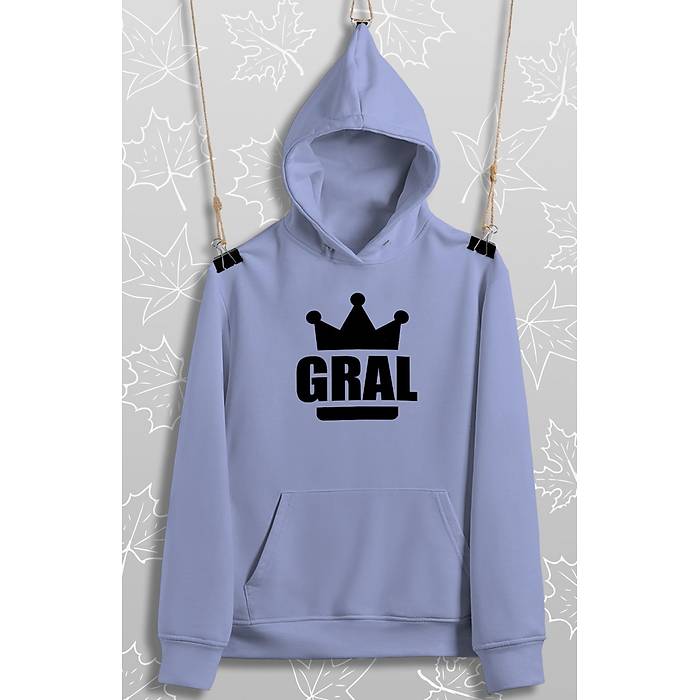 ift Kombini Gral (niseks Kaponlu)