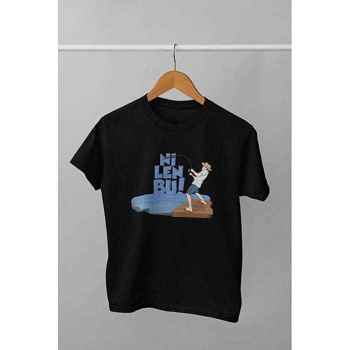 Ni Len Bu Bal�k�� (�niseks  �ocuk Ti��rt)