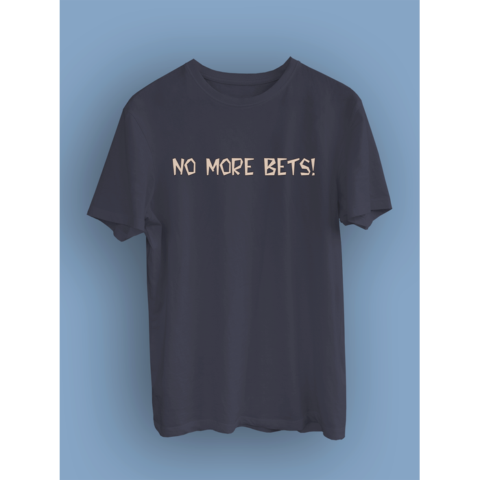 No More Bets (�niseks Ti��rt)