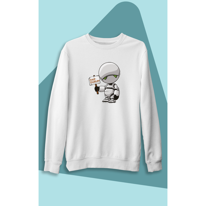 Napdurun Roboco(niseks Kaponsuz)