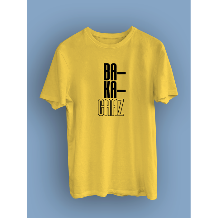 Bakacaazz (�niseks Ti��rt)