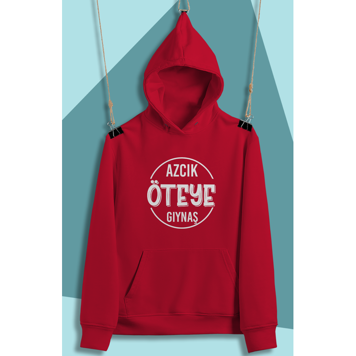 Azc�k �teye G�yna�(�niseks Kap��onlu)