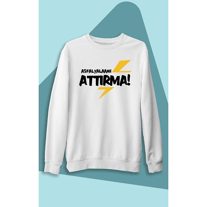 Asfalyalaam Attrman! (niseks Kaponsuz )