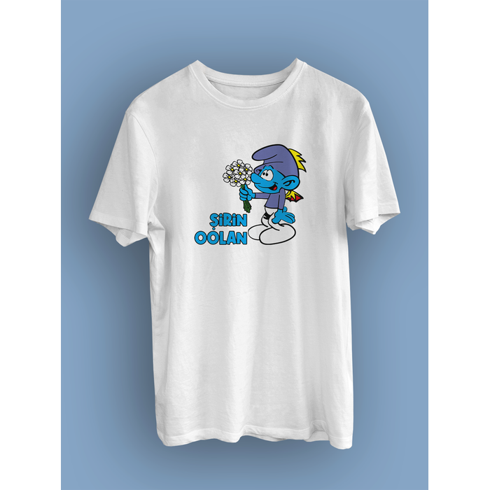 irin Oolan (niseks Tirt)