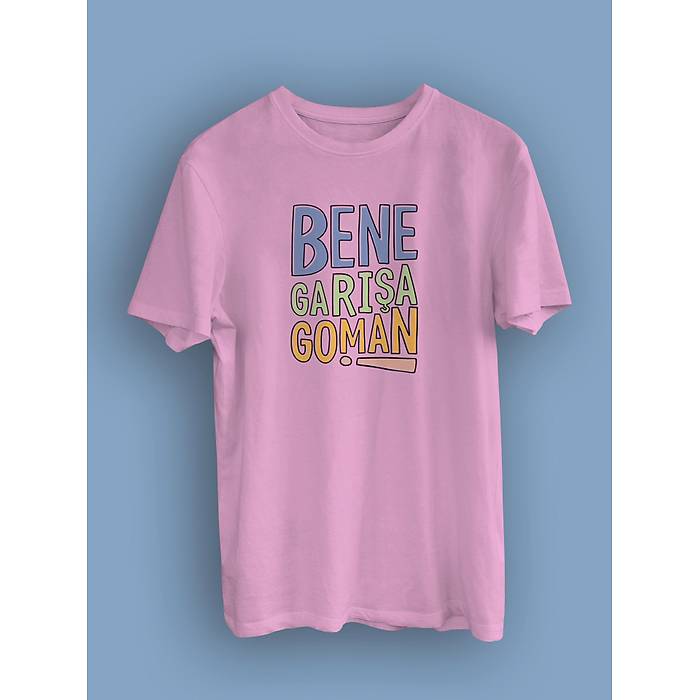 Bene Gar��a Goman (�niseks Ti��rt)