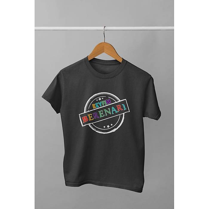 Keyfim Berenar� (�niseks �ocuk Ti��rt�)