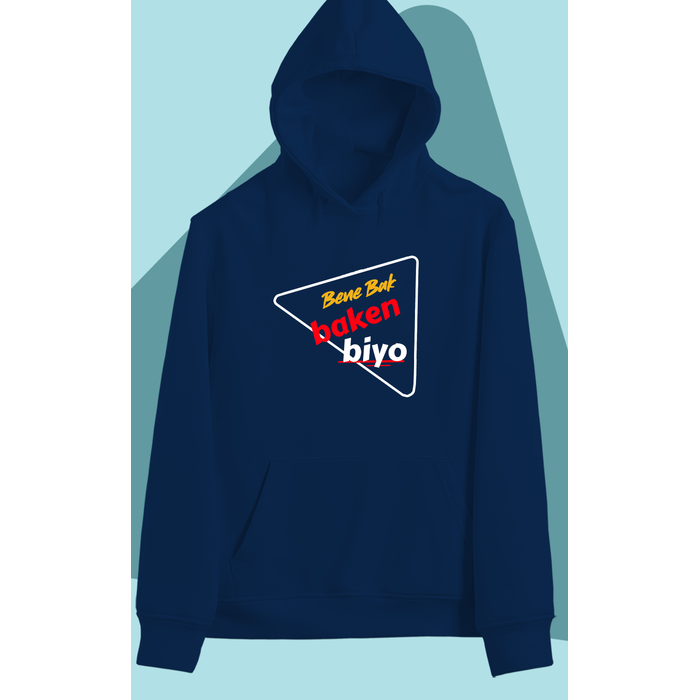 Bene Bak Baken Biyo (niseks  Kaponlu)