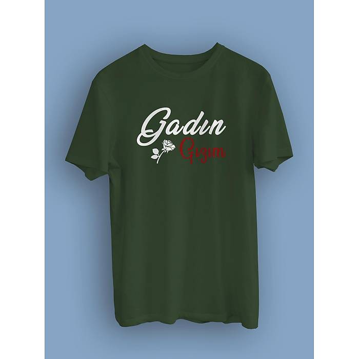 Gad�n G�z�m (�niseks Ti��rt)