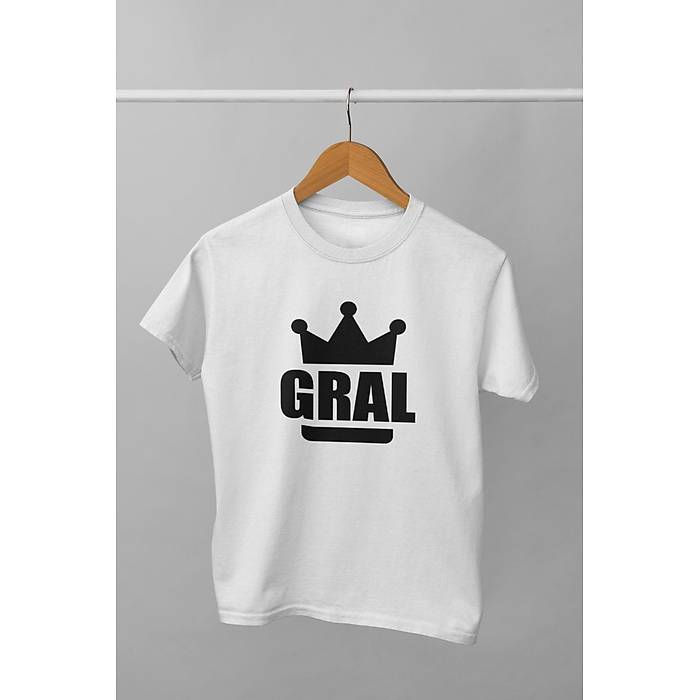 Gral(�niseks �ocuk Ti��rt�)