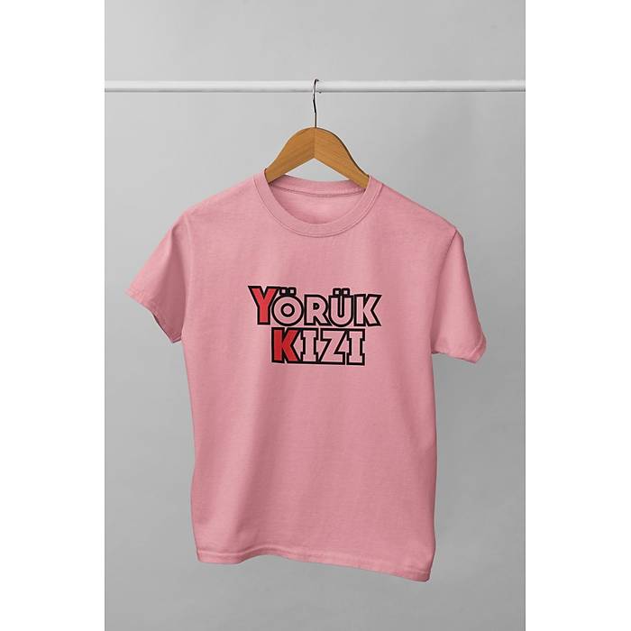 Yrk Gz (niseks ocuk Tirt) bazenyoruk