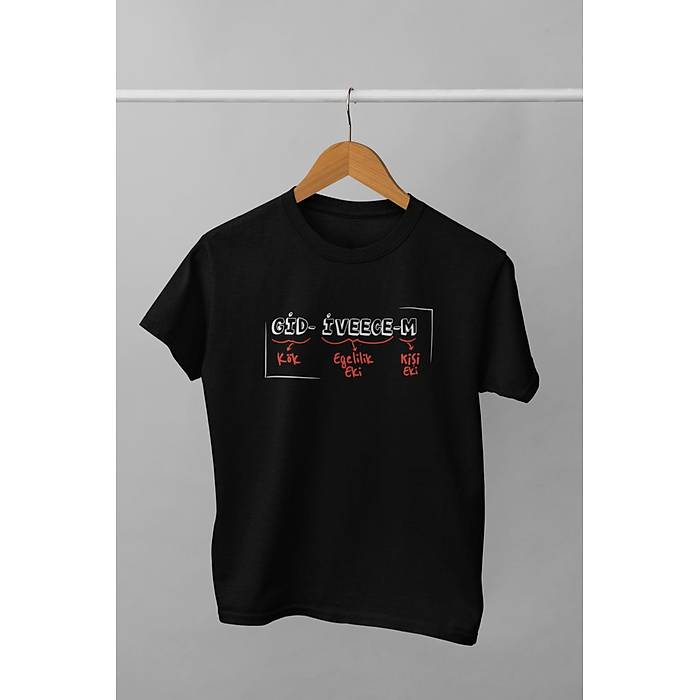 Gidivecem (niseks  ocuk Tirt)