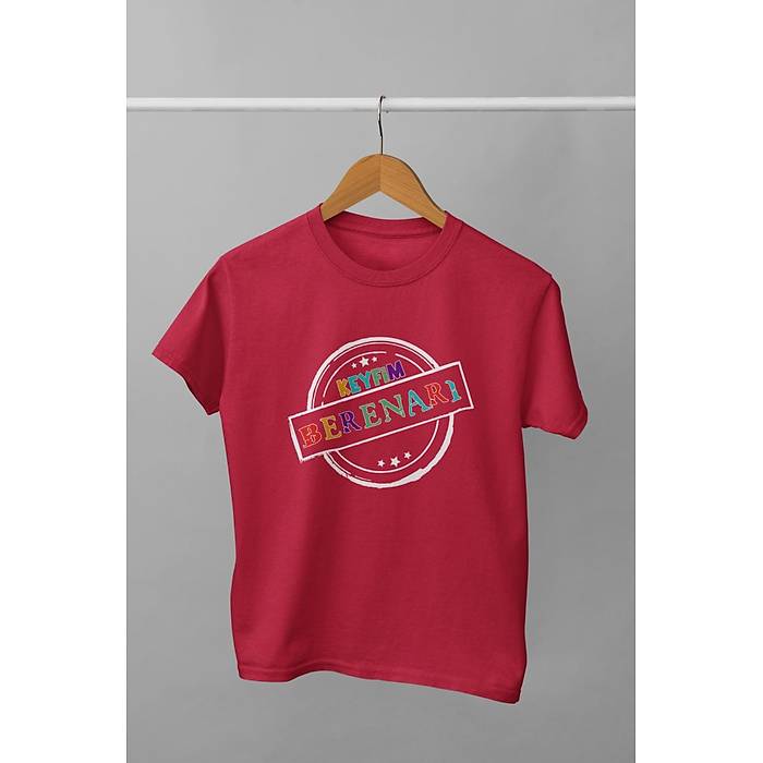 Keyfim Berenar� (�niseks �ocuk Ti��rt�)