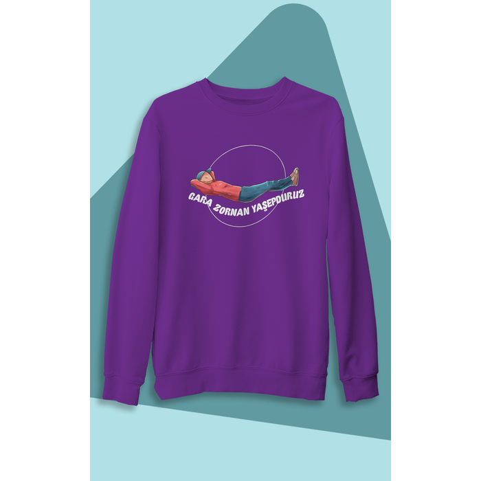 Gara Zornan Yaepduruz(niseks Kaponsuz)