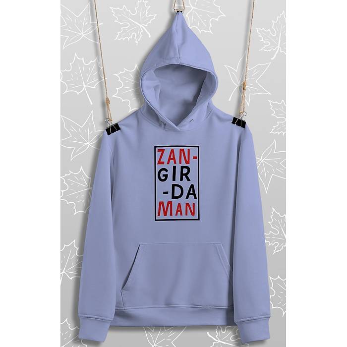 Zangrdaman(niseks Kaponlu)