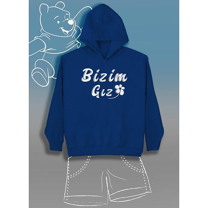 Bizim G�z  (�niseks �ocuk Kap��onlu)