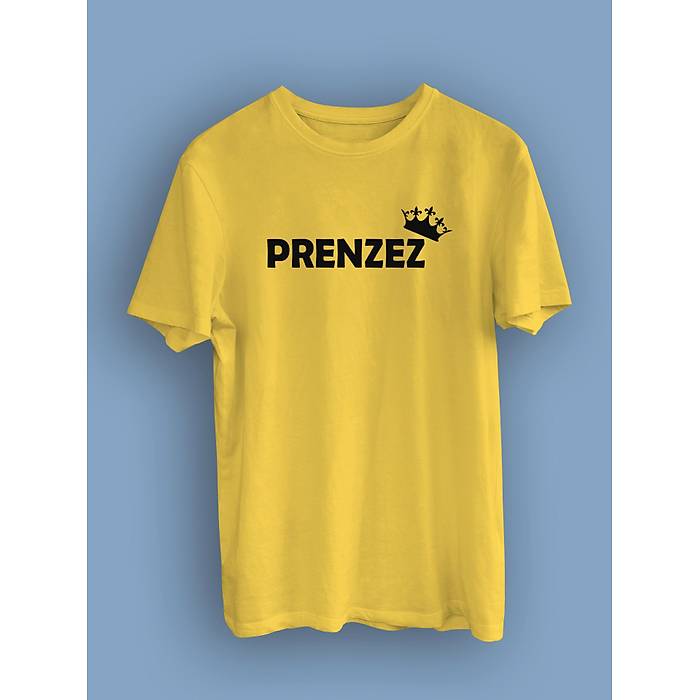 Prenzez (�niseks Ti��rt)