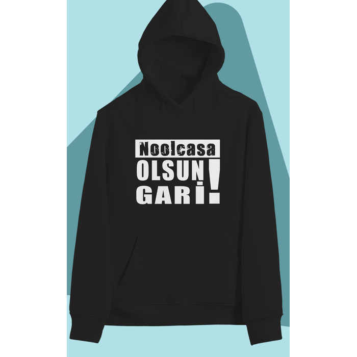 Noolcasa Olsun Gari 2 (niseks Kaponlu)