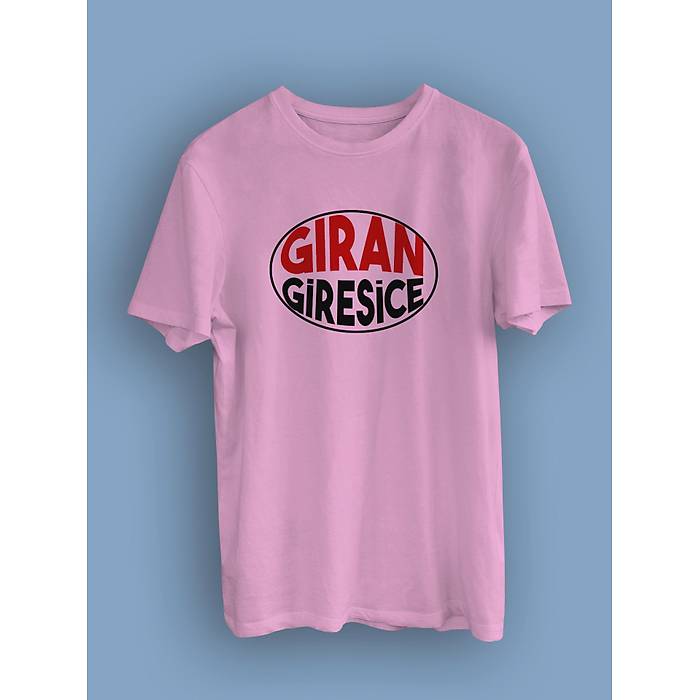 G�ran Giresice (�niseks Ti��rt)