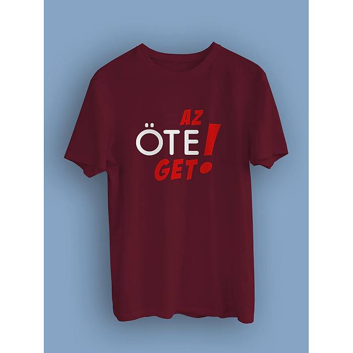 Az �te Get (�niseks Ti��rt)