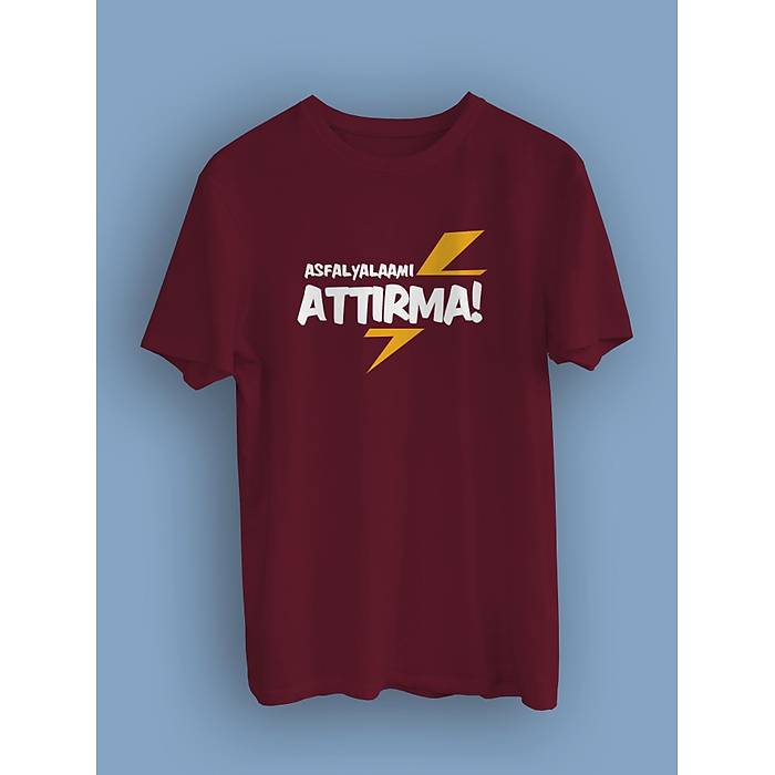 Asfalyalaam Attrma!(niseks Trt)