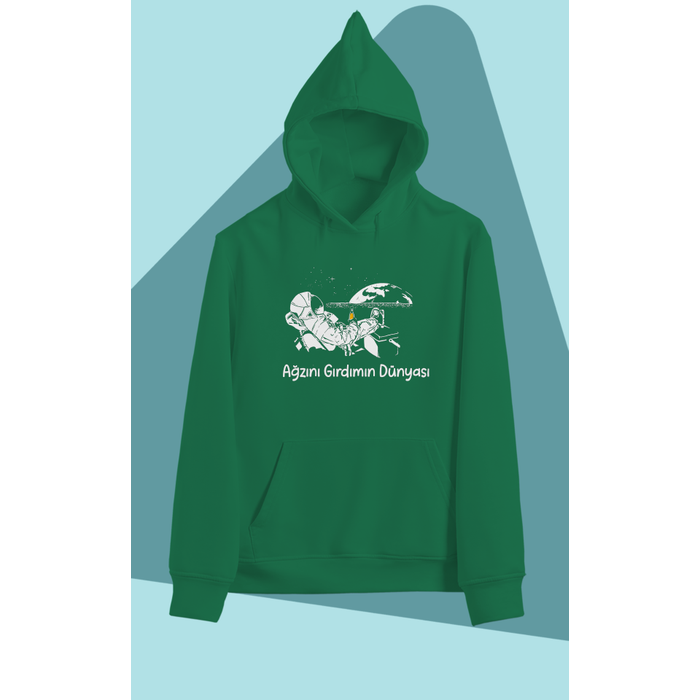 Azn Grdmn Dnyas (niseks Kaponlu)