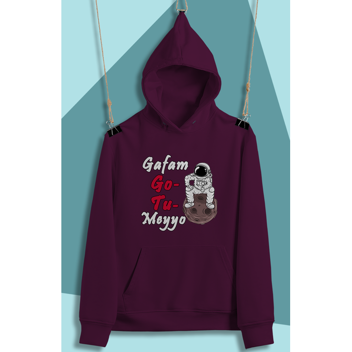 Gafam Gotumeyo(niseks Kaponlu)