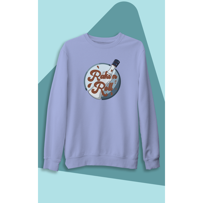 Rakn Roll (niseks Kaponsuz)