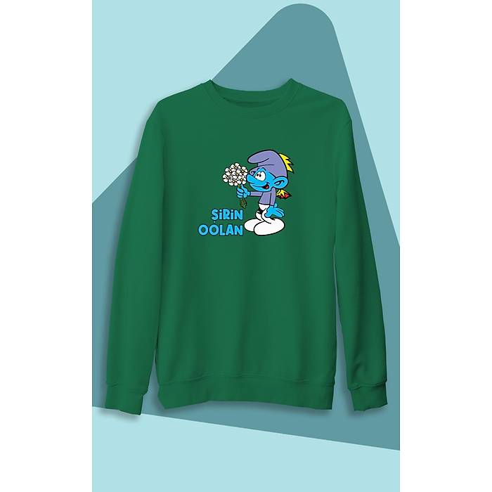 �irin Oolan (�niseks Kap��onsuz)