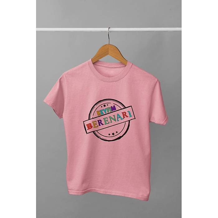 Keyfim Berenar� (�niseks �ocuk Ti��rt�)