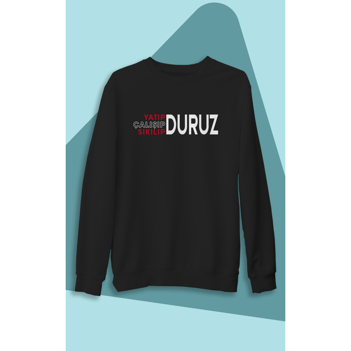 Yatp alp Sklp Duruz (niseks Kaposuz)