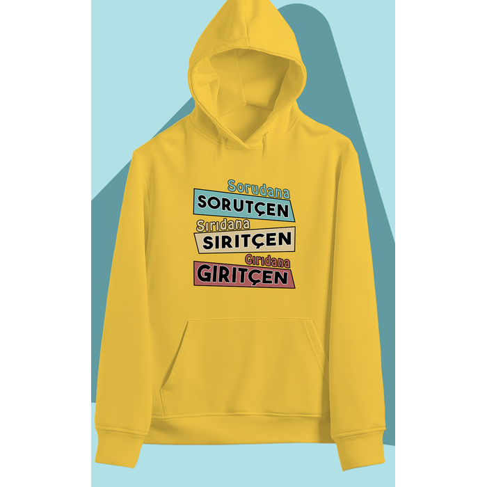 Sorudana Sorutcen (niseks Kaponlu)