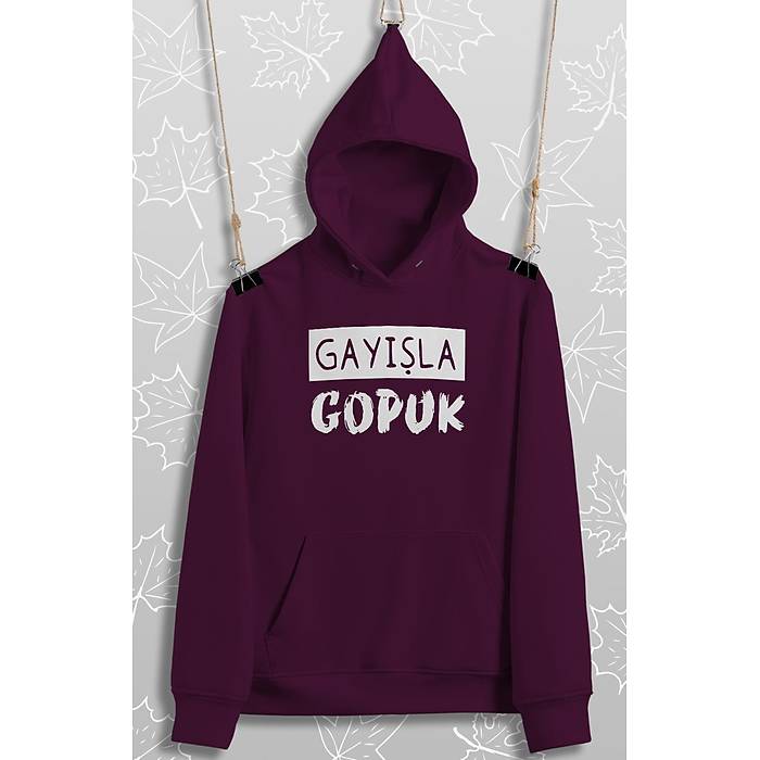 Gayla Gopuk (niseks Kaponlu)