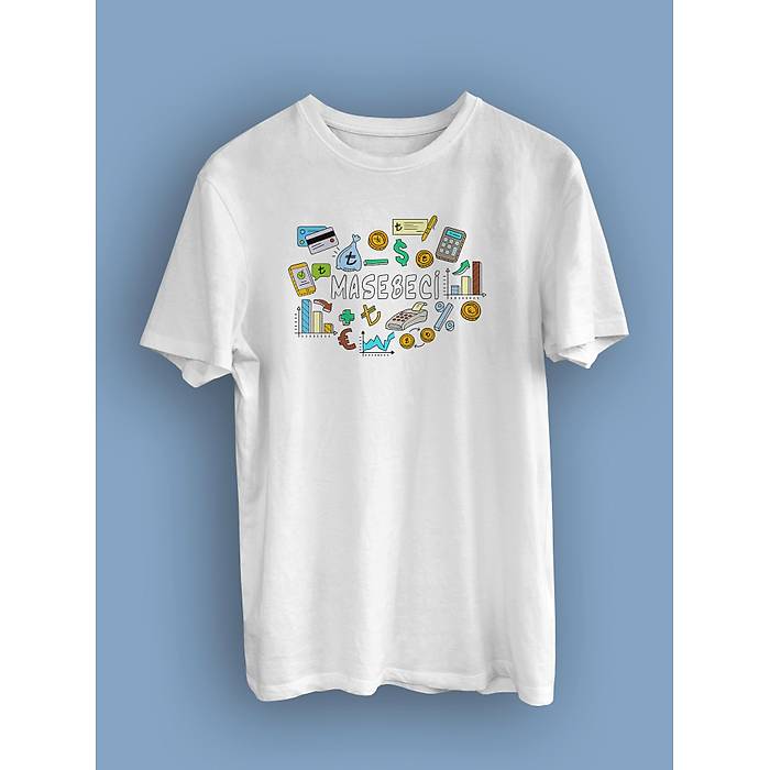 Masebeci 1 (niseks Tirt)