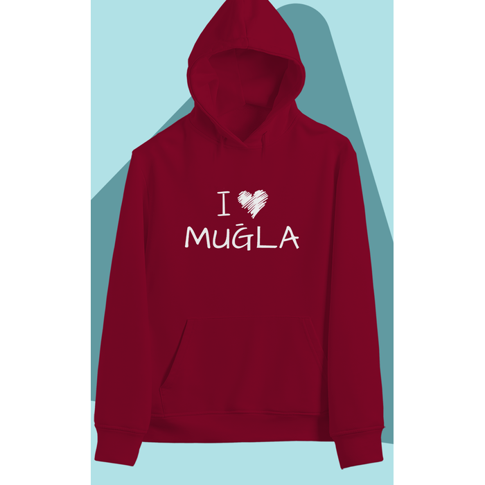 I Love Mu�la(�niseks Kap��onlu)