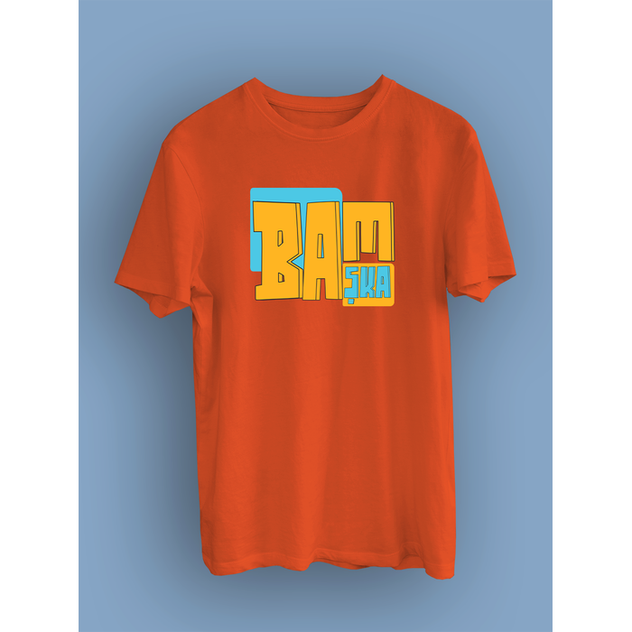 Bamba�ka (�niseks Ti��rt)