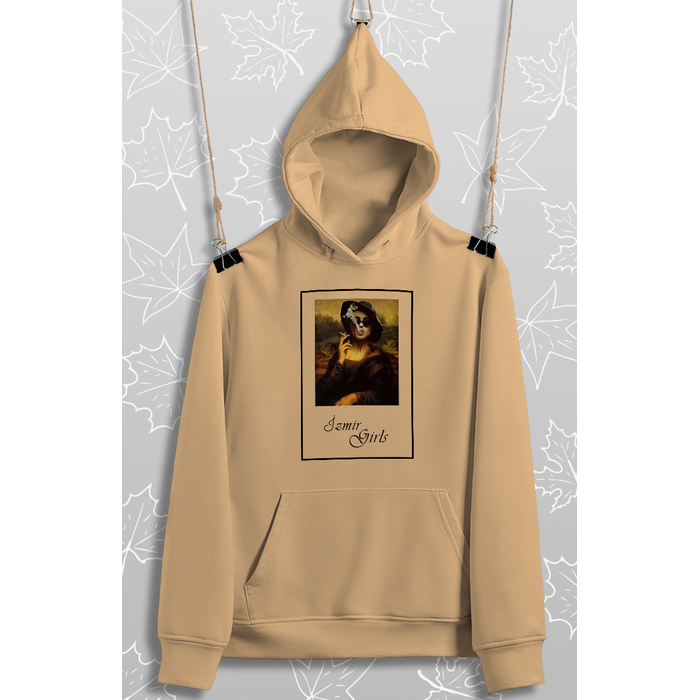 zmir Girls (niseks Kaponlu)